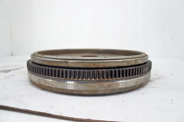 Audi A3 III 8V 2.0i Volante UA285 06K105266P image 3