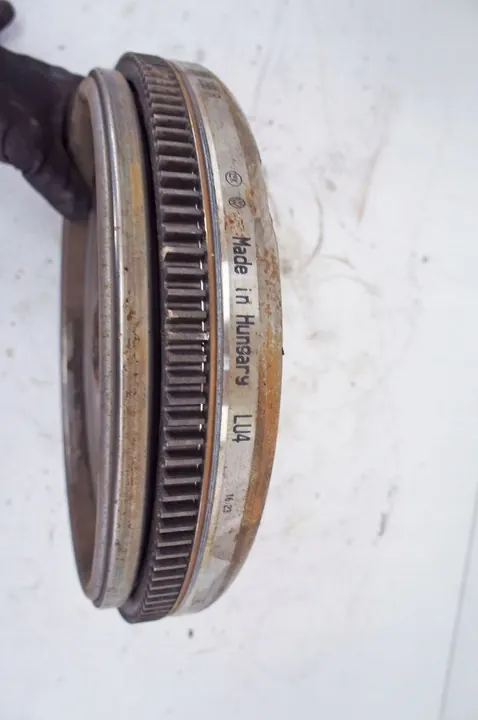 Audi A3 III 8V 2.0i Volante UA285 06K105266P image 5