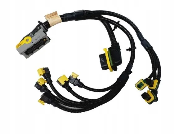 Harness AdBlue Renault OE para Gama T Range image 2