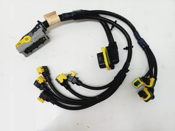 Harness AdBlue Renault OE para Gama T Range image 3
