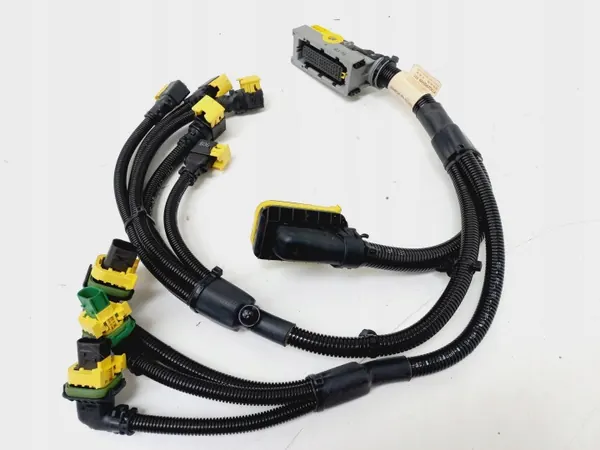 Harness AdBlue Renault OE para Gama T Range image 4