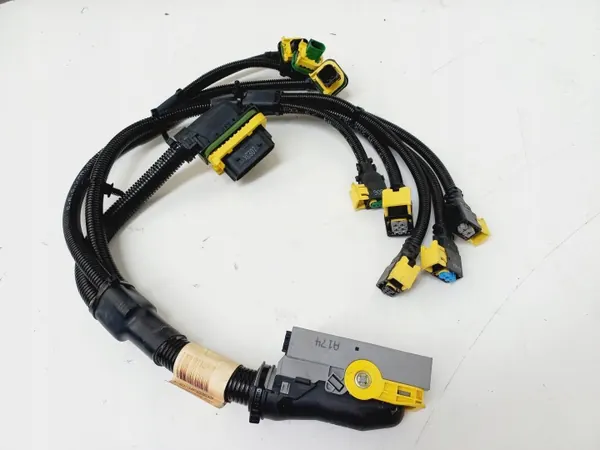 Harness AdBlue Renault OE para Gama T Range image 5