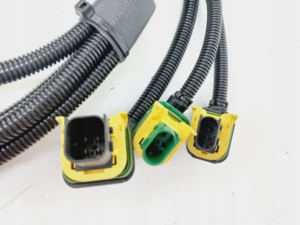 Harness AdBlue Renault OE para Gama T Range image 6