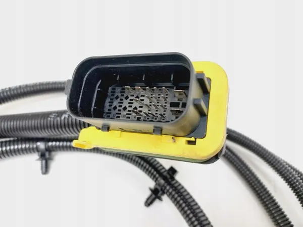 Harness AdBlue Renault OE para Gama T Range image 7