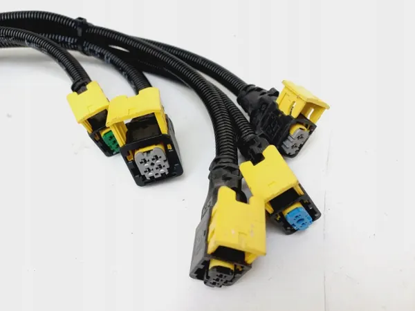 Harness AdBlue Renault OE para Gama T Range image 9
