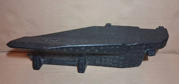Renfort de Porte Droit Avant OEM A2577226600 image 3