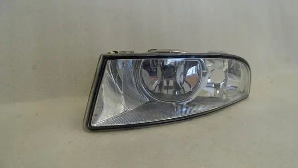 SKODA OCTAVIA II LIFT farol halógeno esquerdo image 2