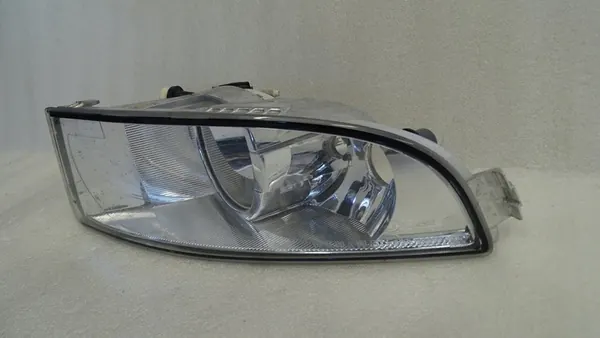 SKODA OCTAVIA II LIFT farol halógeno esquerdo image 3