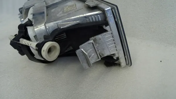 SKODA OCTAVIA II LIFT farol halógeno esquerdo image 5