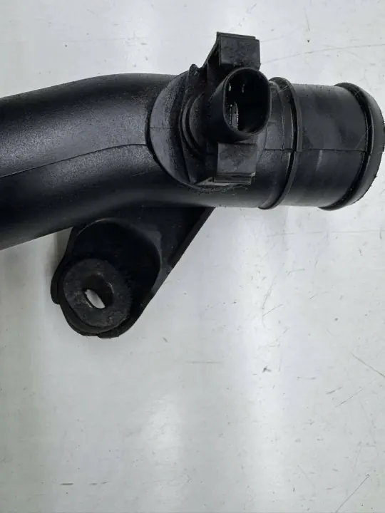 Intercoolerrör OEM A1685280108 för Mercedes-Benz A image 5