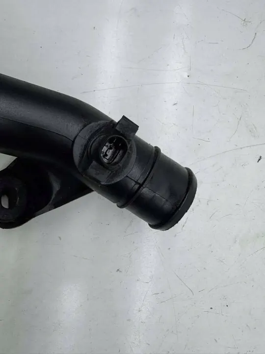 Intercoolerrör OEM A1685280108 för Mercedes-Benz A image 6
