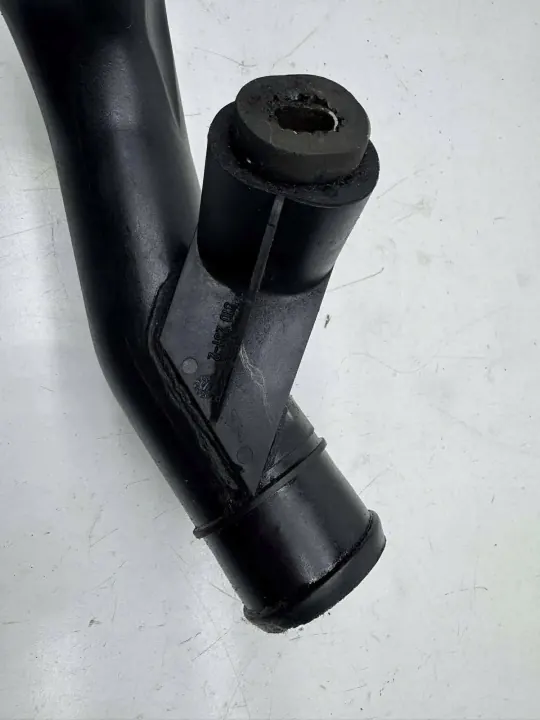 Intercoolerrör OEM A1685280108 för Mercedes-Benz A image 7