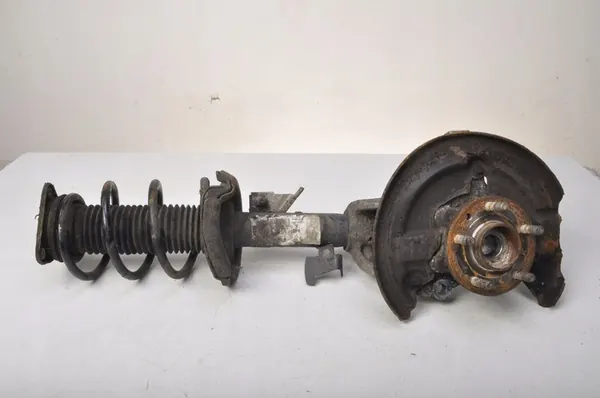 VOLVO V40 II Ammortizzatore Anteriore Sinistro 31317921 image 5