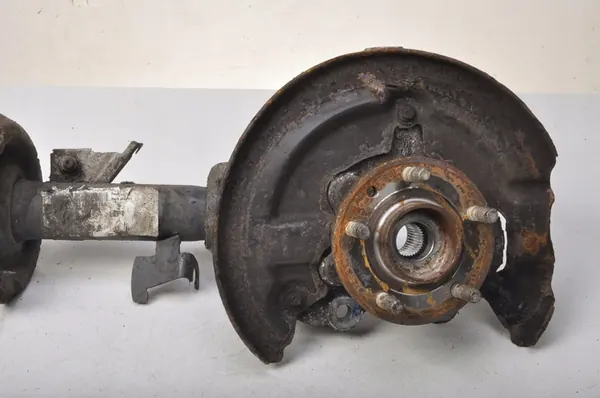 VOLVO V40 II Ammortizzatore Anteriore Sinistro 31317921 image 6