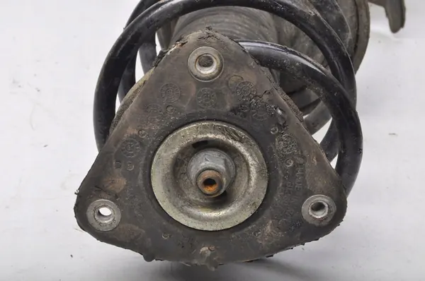 VOLVO V40 II Ammortizzatore Anteriore Sinistro 31317921 image 7