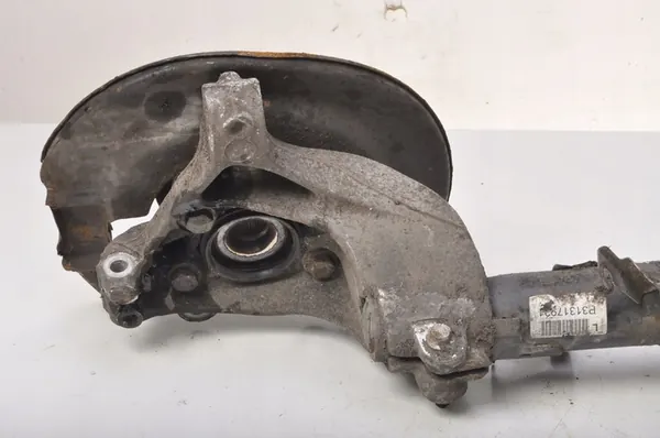 VOLVO V40 II Ammortizzatore Anteriore Sinistro 31317921 image 8