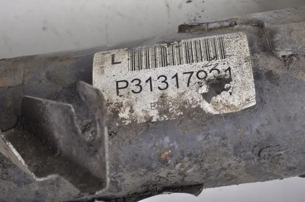 VOLVO V40 II Ammortizzatore Anteriore Sinistro 31317921 image 9