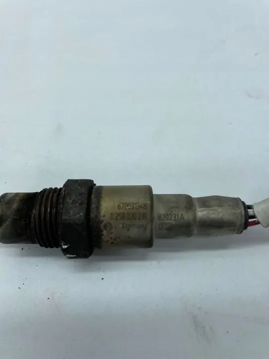 OEM 670031348 takalambdasondi Maseratille image 4