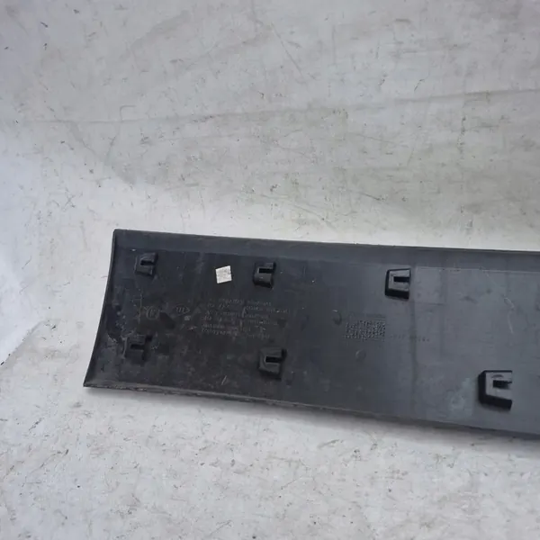 RENAULT TRAFIC III 3 15- VIVARO TALENTO NV300 MOULDING PORTA SINISTRA image 6