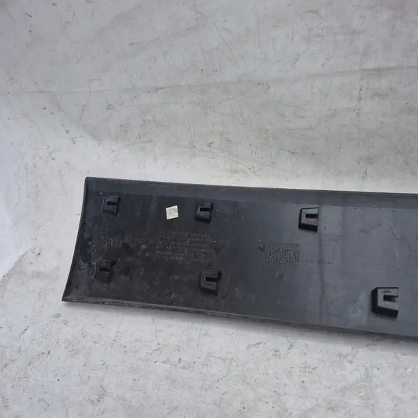 RENAULT TRAFIC III 3 15- VIVARO TALENTO NV300 MOULDING PORTA SINISTRA image 7