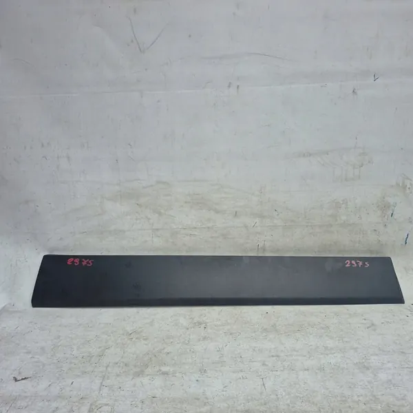 RENAULT TRAFIC III 3 15- VIVARO TALENTO NV300 MOULDING PORTA SINISTRA image 9