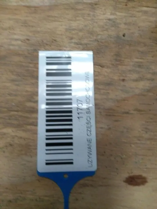 Farol dianteiro esquerdo Kia Soul 08-11 OEM usado image 7