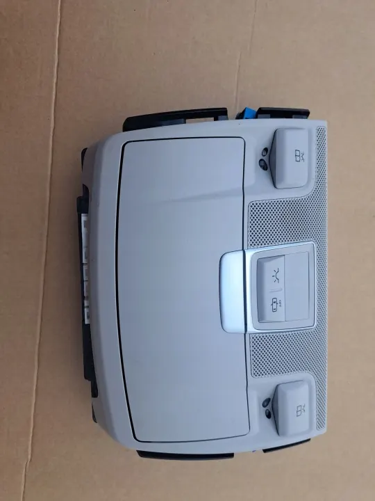 Mercedes A2319005900 kupébelysning för SL550 image 2