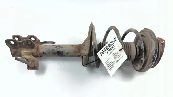 NISSAN OEM Fram Höger Stötdämpare - Begagnad image 2