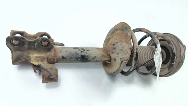 NISSAN OEM Fram Höger Stötdämpare - Begagnad image 3