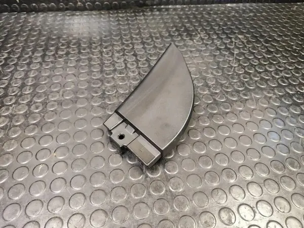 Soporte de espejo izquierdo NISSAN MURANO II 802931AA0A image 2