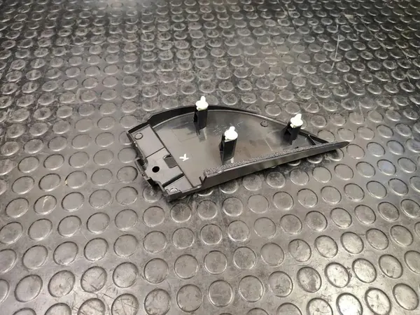 Soporte de espejo izquierdo NISSAN MURANO II 802931AA0A image 3