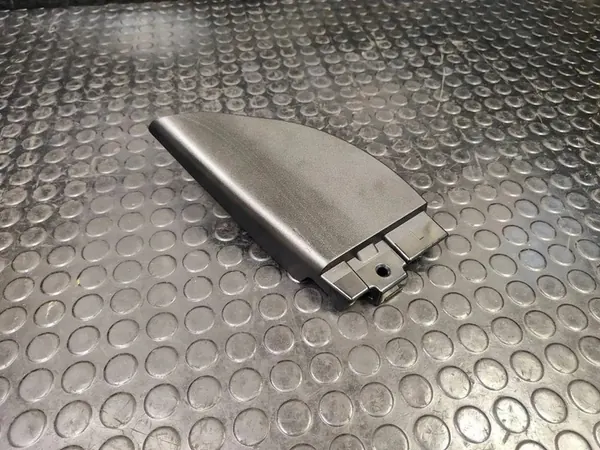 Soporte de espejo izquierdo NISSAN MURANO II 802931AA0A image 5