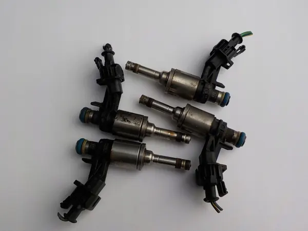 Inyector FORD OEM 0261500119 A69G-9F593-BD para Mondeo IV image 2