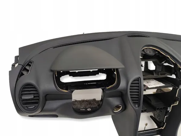 Panel Consola Mercedes SLK R171 OEM RCD26536 image 3
