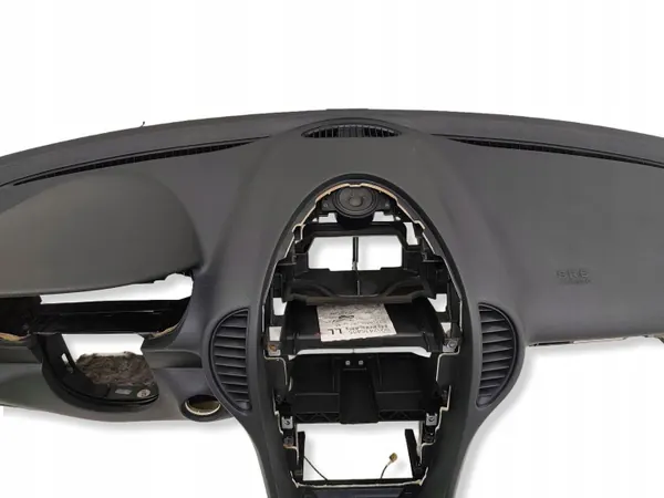 Panel Consola Mercedes SLK R171 OEM RCD26536 image 4