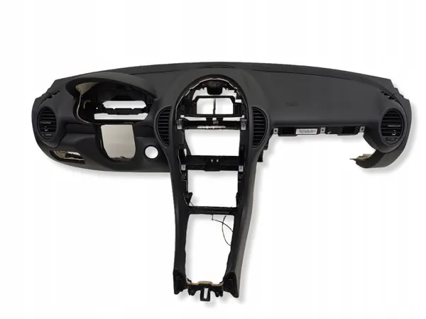 Panel Consola Mercedes SLK R171 OEM RCD26536 image 6