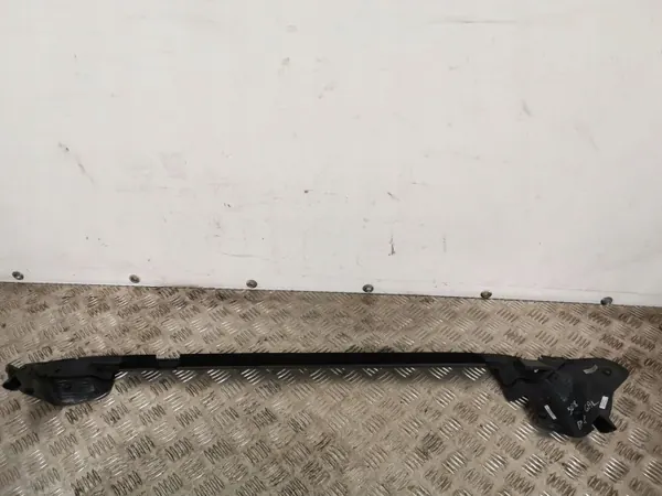 Peugeot 508 Hecktür Fensterdichtung OEM FBZ8800 image 2