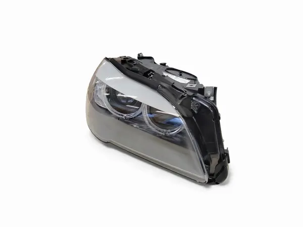 Farol Bi-Xenon LED Direito image 3