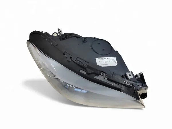 Farol Bi-Xenon LED Direito image 4