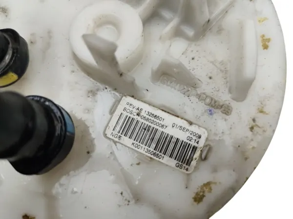 Bränslepump OEM 13256501 för Opel Insignia A 1.6T image 5