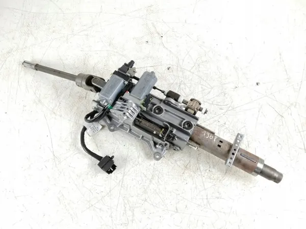 Porsche Panamera rattstamaxel OEM 97034700715 image 2