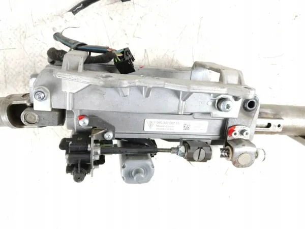 Porsche Panamera rattstamaxel OEM 97034700715 image 4