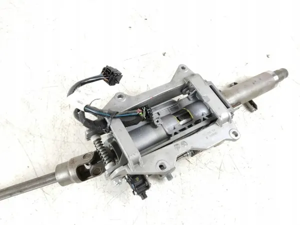 Porsche Panamera rattstamaxel OEM 97034700715 image 5