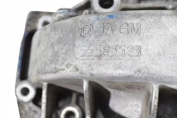 Växellådhus OEM 55585523 för Opel Mokka image 3