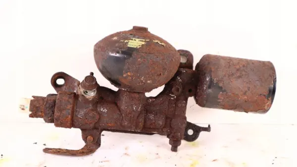 Esfera suspensão hidráulica Toyota Land Cruiser 200 OEM 118458680 image 4