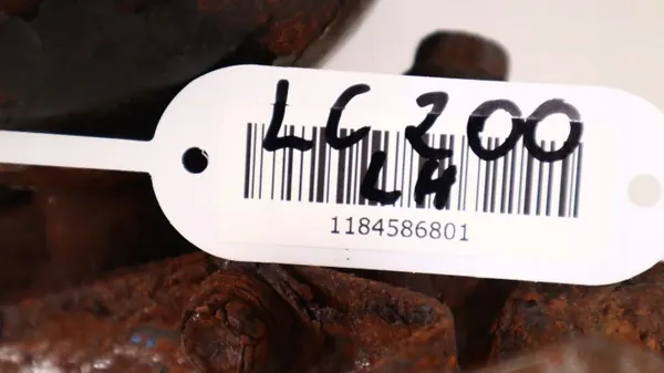 Esfera suspensão hidráulica Toyota Land Cruiser 200 OEM 118458680 image 9