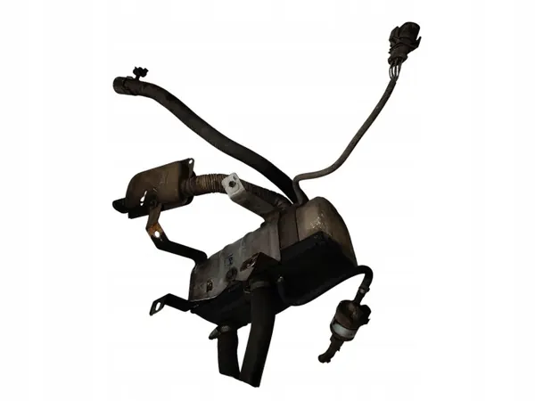 Chauffage auxiliaire Webasto OEM 6388351901 Mercedes Vito image 2