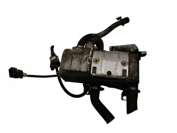 Chauffage auxiliaire Webasto OEM 6388351901 Mercedes Vito image 3