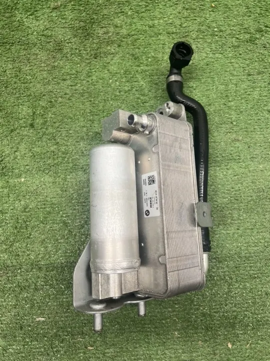 OEM 9367096 Klimakondensator für BMW X3 G01 X4 G02 image 2
