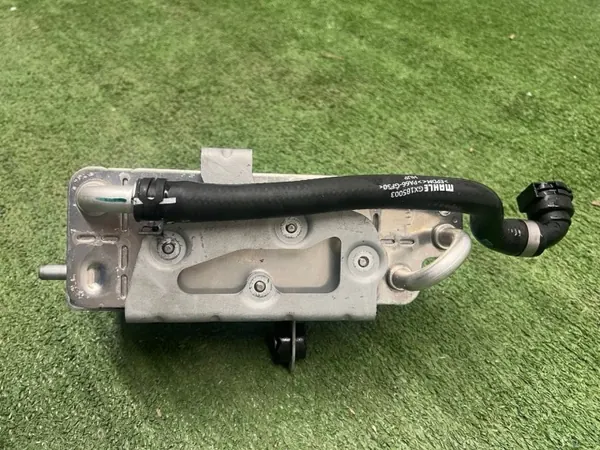 OEM 9367096 Klimakondensator für BMW X3 G01 X4 G02 image 3